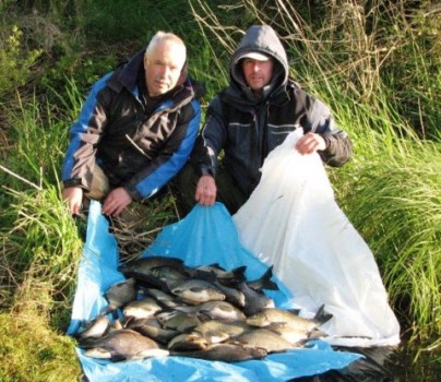 Angling Reports - 03 June 2015